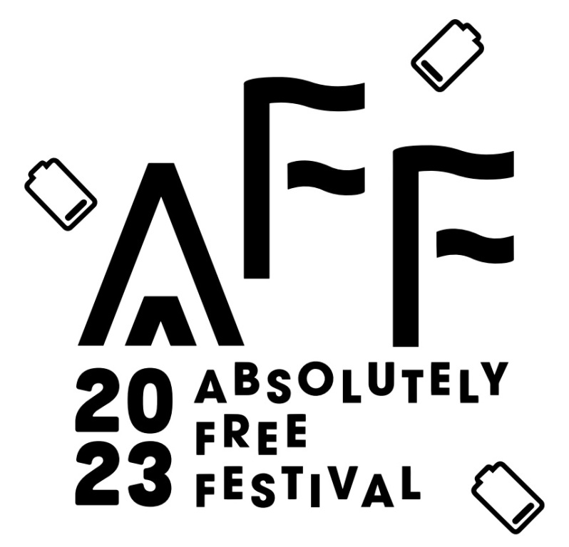 Genk: Absolutely Free Festival in Genk: 4 en 5 augustus 2023 (30 maart  2023) 