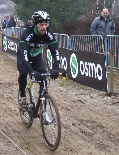 Foto Fotos superprestige Zonhoven (7 februari 2010)