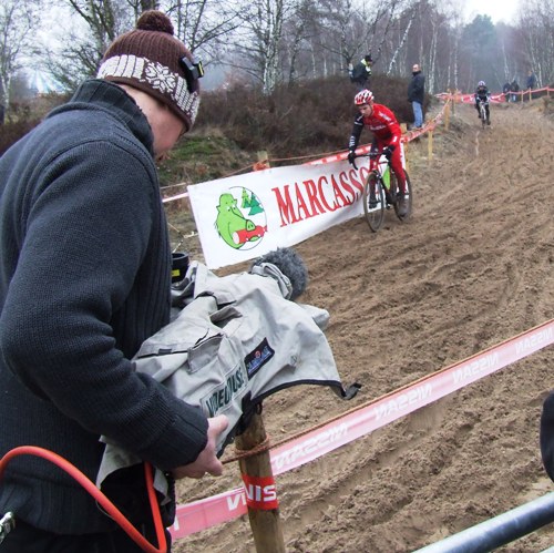 Foto Fotos superprestige Zonhoven (7 februari 2010)