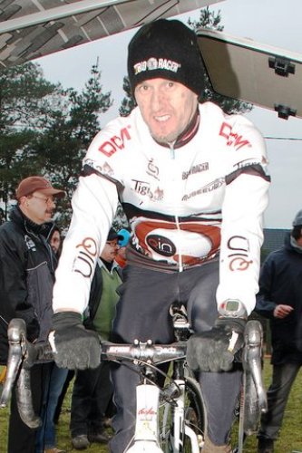 Foto Foto's veldrit Zonhoven (8 februari 2010)